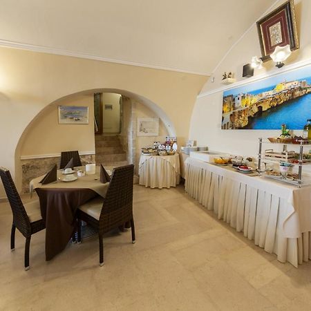 ויאסטה Hotel Seggio מראה חיצוני תמונה