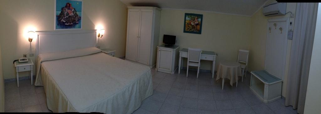 ויאסטה Hotel Seggio מראה חיצוני תמונה