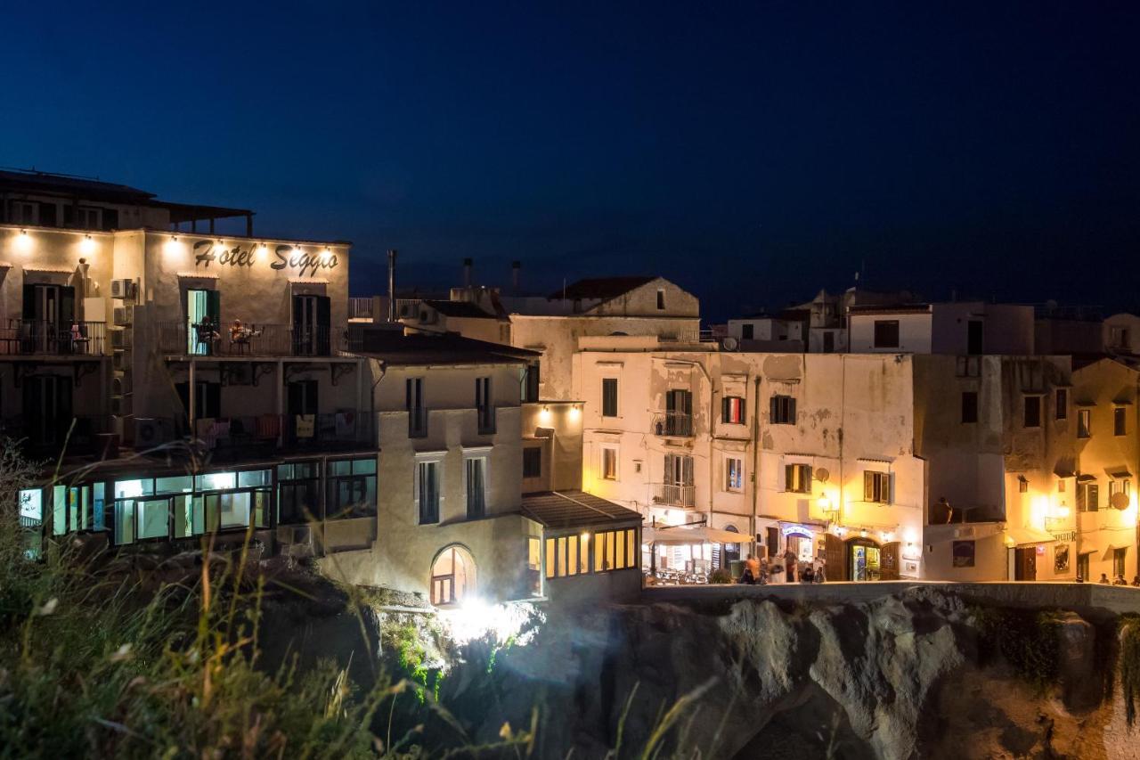 ויאסטה Hotel Seggio מראה חיצוני תמונה