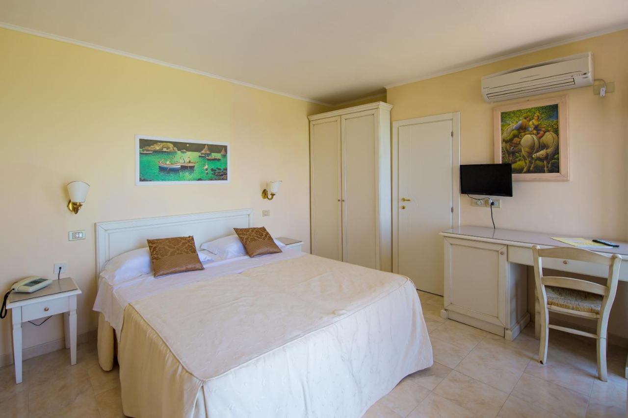 ויאסטה Hotel Seggio מראה חיצוני תמונה